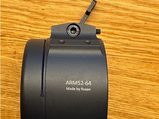 RUSAN Adapter ARM52 - 64