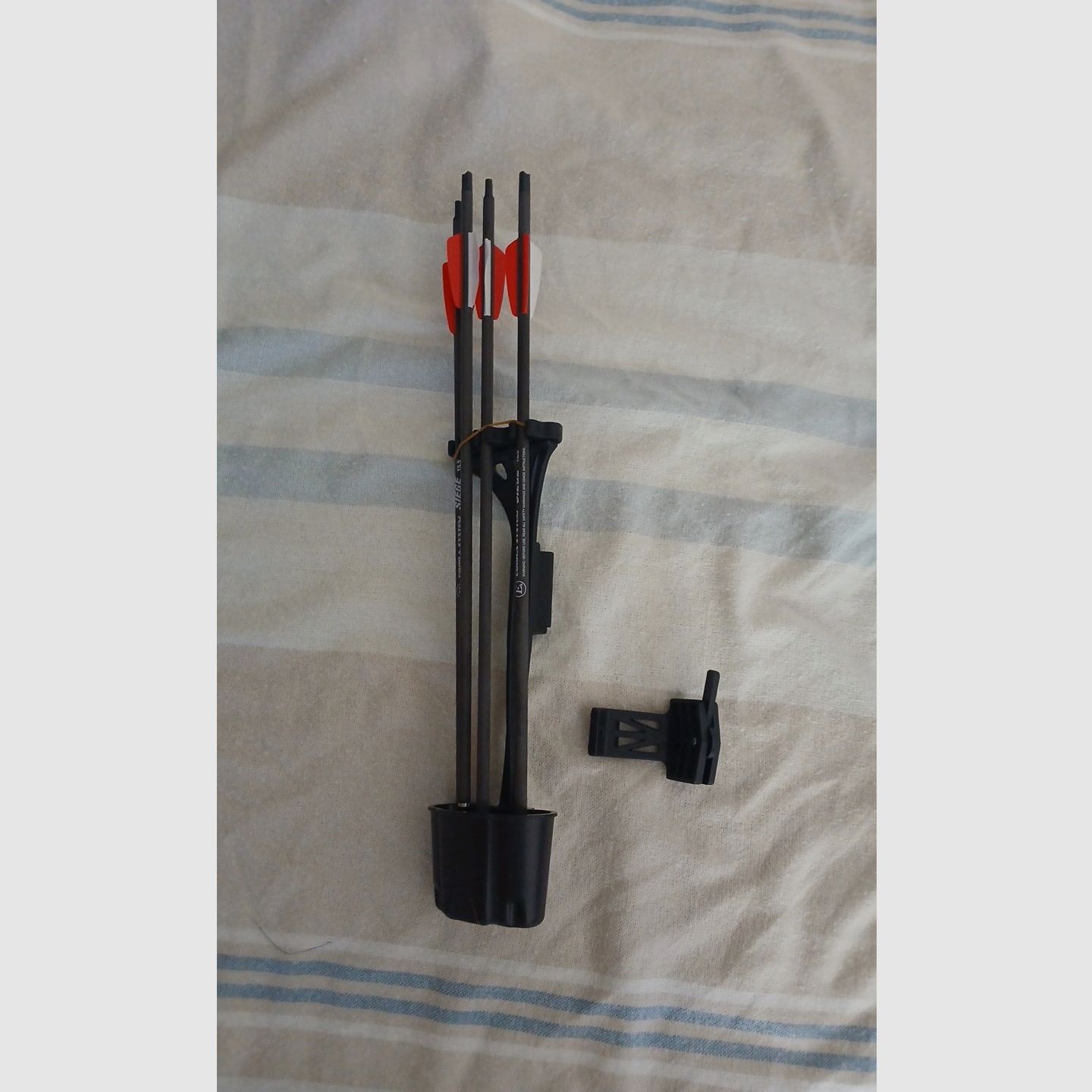 Siege 300 EK Archery kusza, zdjęcie 4 z 13