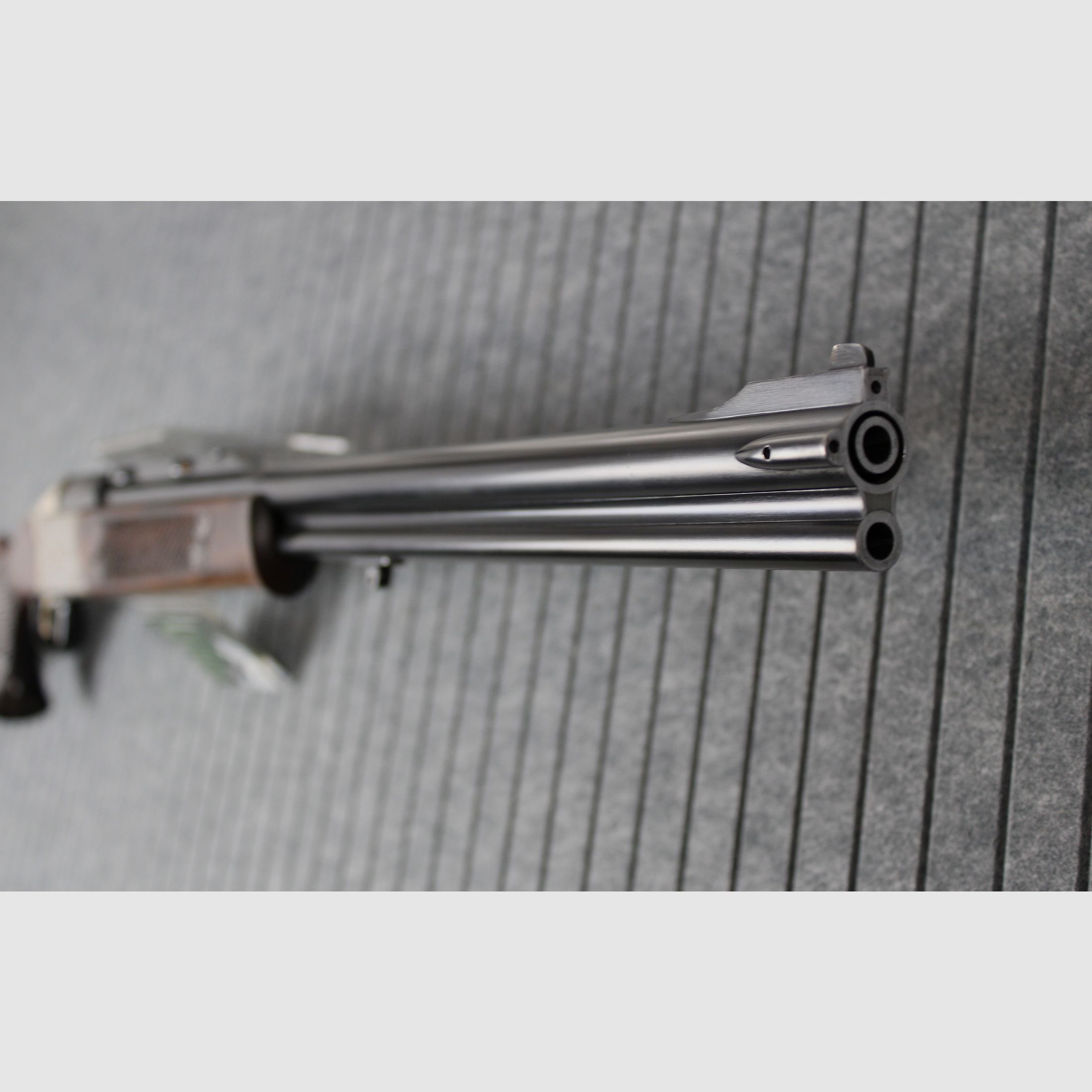 Blaser Bockdoppelbüchse .30-06 Spr. GPO Spectra 8X 1-8X24i