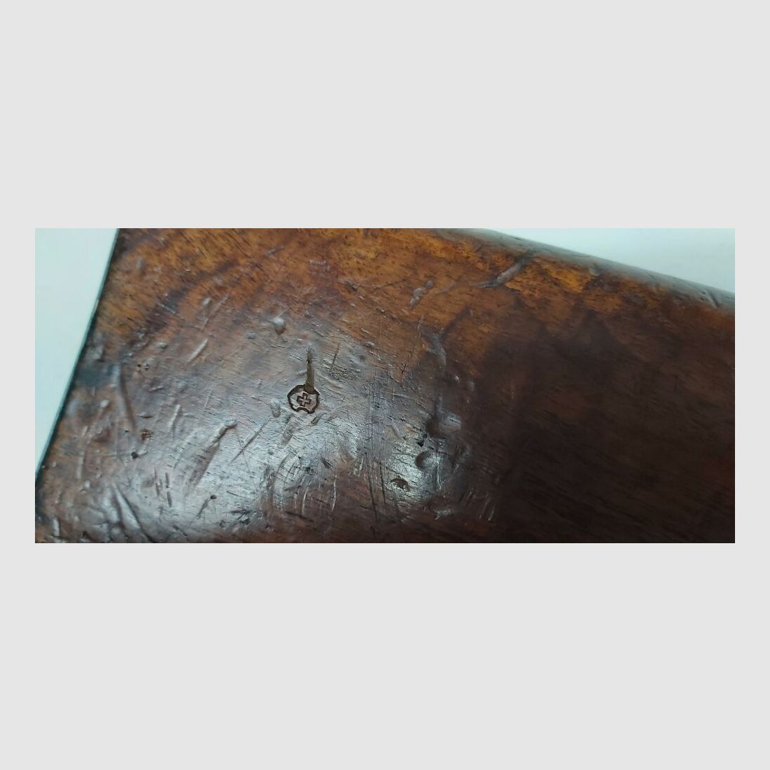 Fábrica de armas de Berna K 11