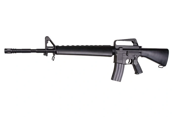 ASG-Sturmkarabiner WELL M16A1, Bild 23 von 32