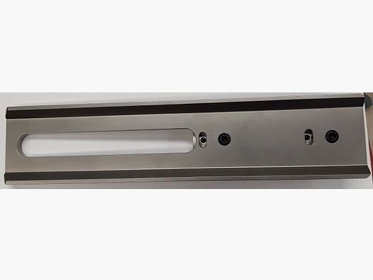 Tesro Auflageplatte Stahl LG schwenkbar