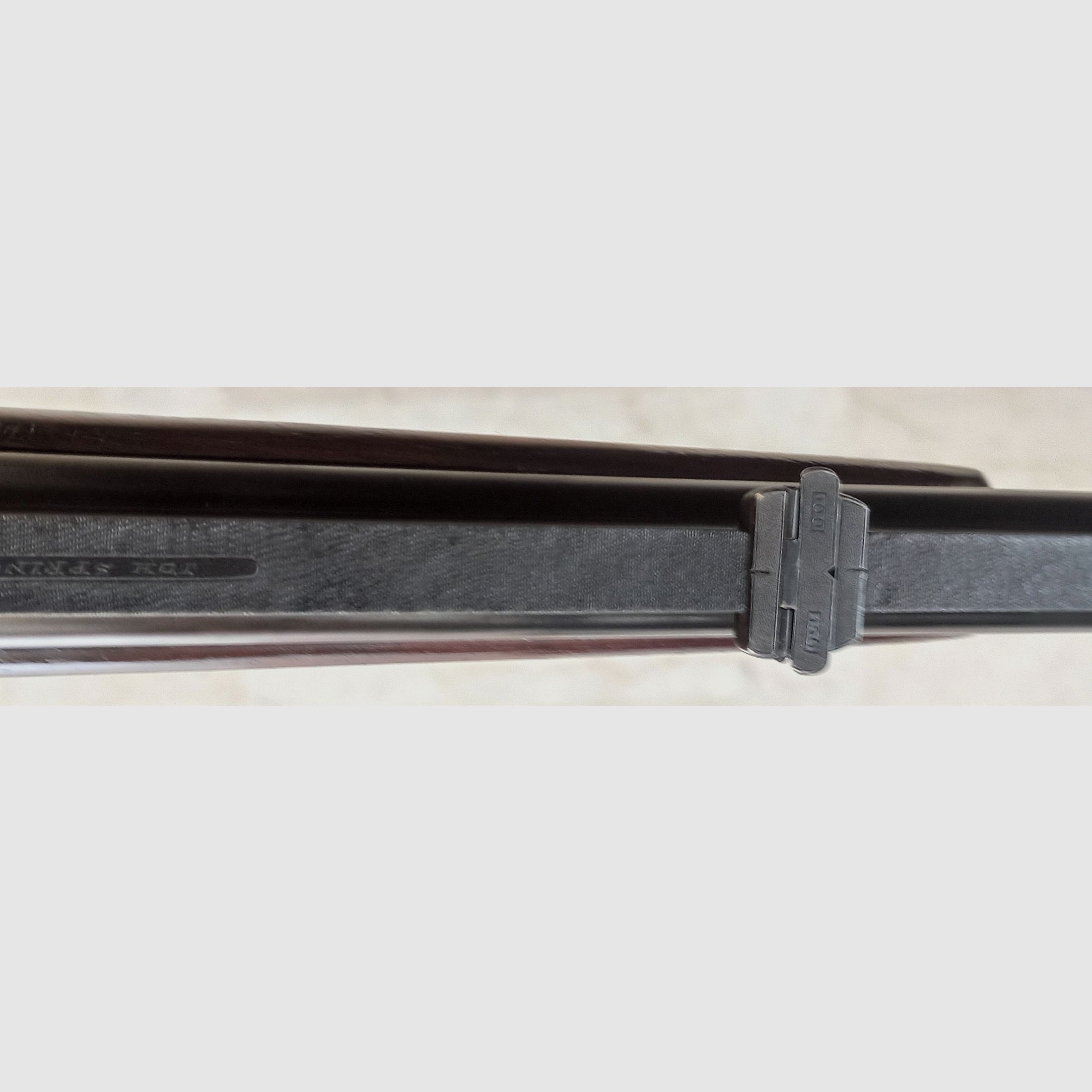 SPRINGER VIENNA HAHNBOCK RIFLE