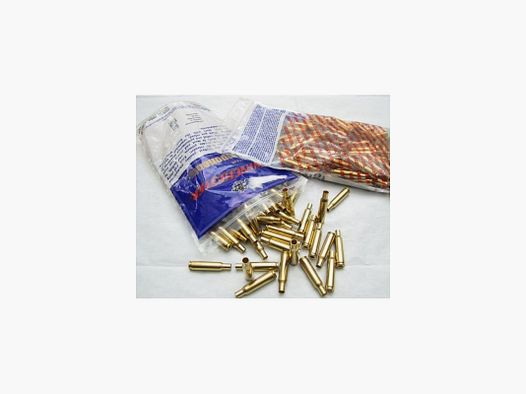 WINCHESTER HÜLSEN CAL 270 WSM