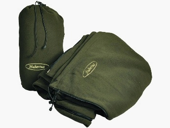 Fleece blanket for sitting - 150cmx180cm, green