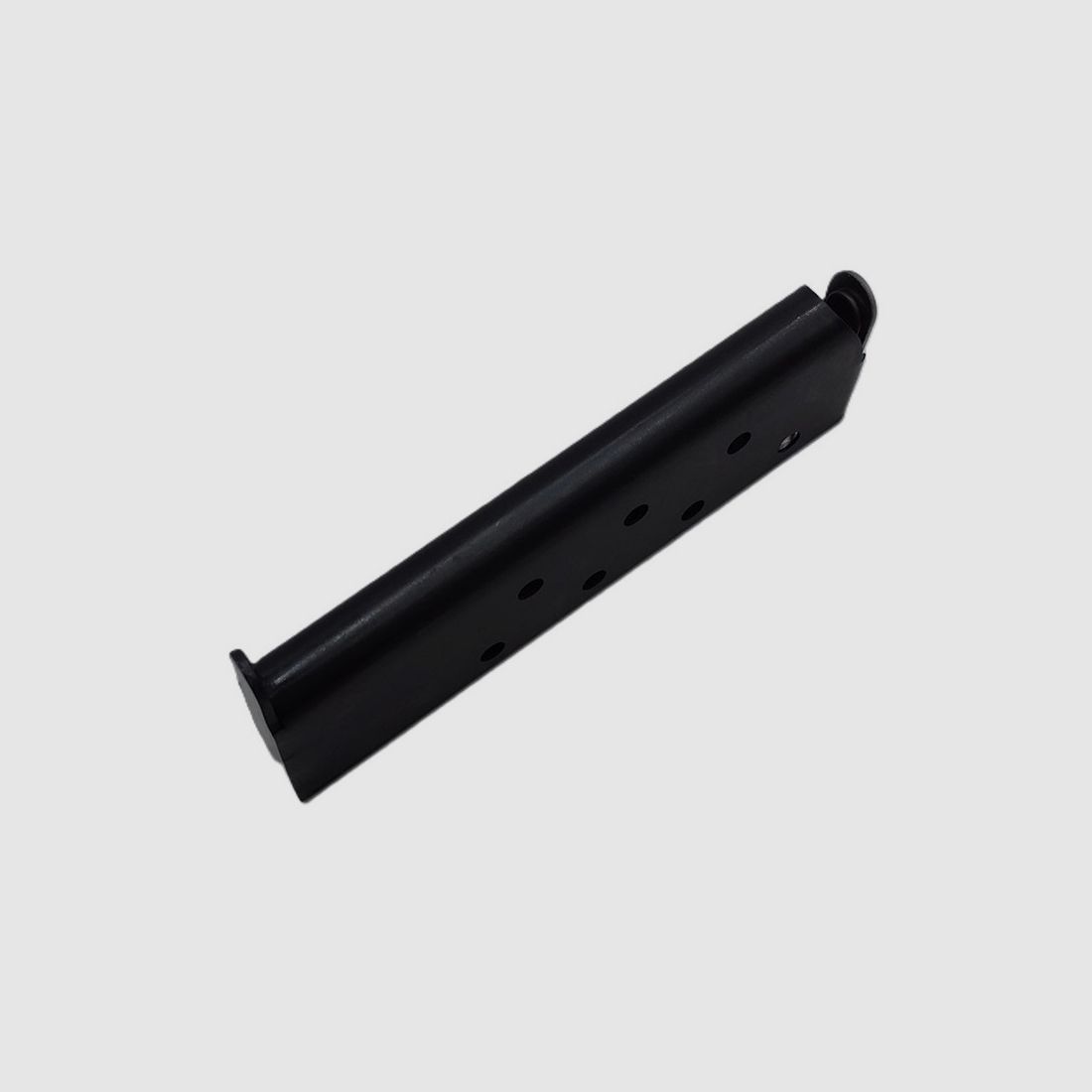 Magazin 7-RD Black Pistole H&R 1910