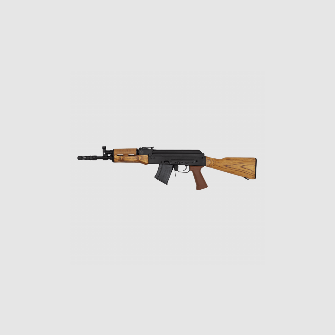 WBP MidiJack Holz AK AKM Kalaschnikow 7,62x39 mit PSO-Schiene