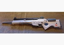 Heckler & Koch HK SL8