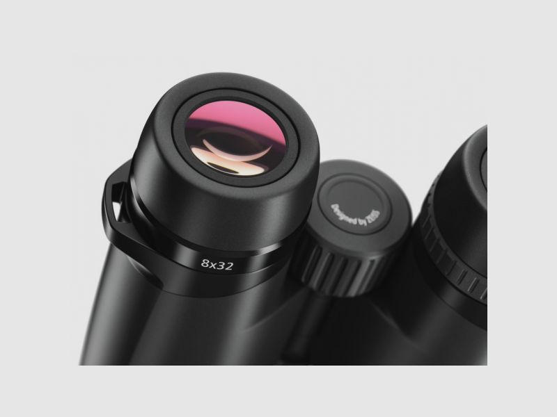 ZEISS Conquest HDX 8x32 binoculars