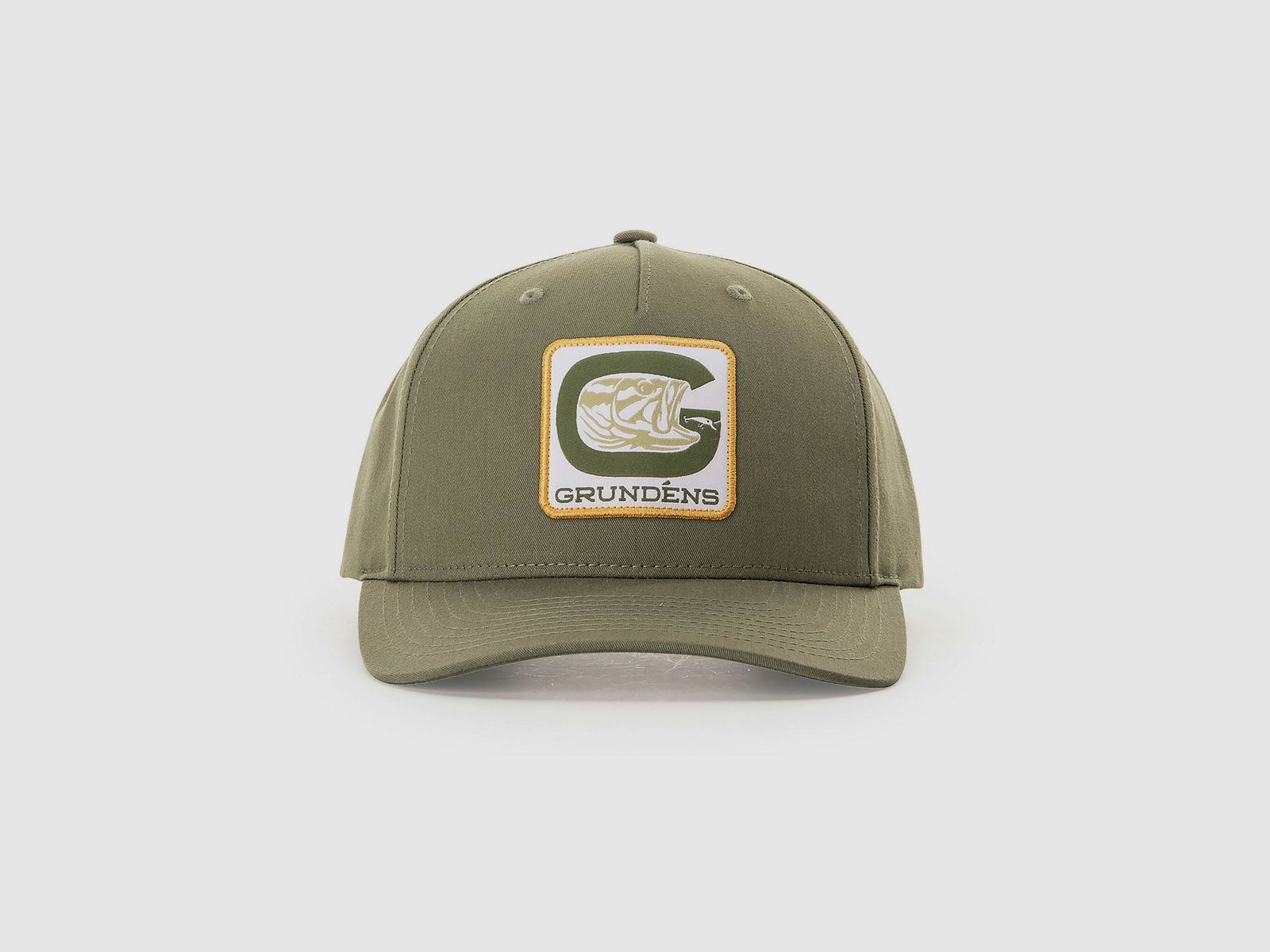 Grundéns G Bass Trucker Army Olive