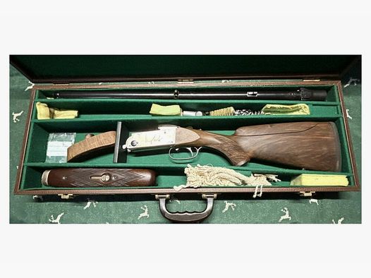 Krieghoff Modèle 32 12/70