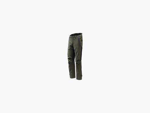Pantalon Beretta Tri-active WP vert/noir Taille 2XL