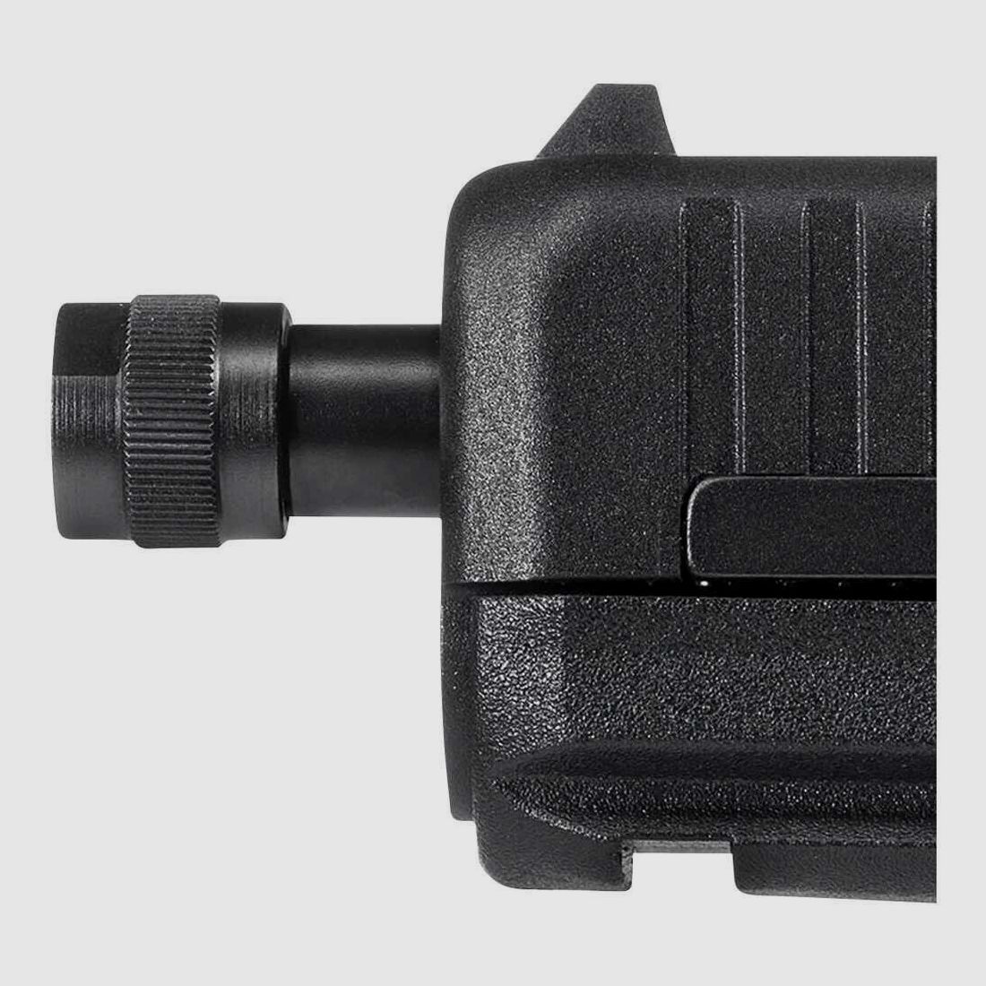 Glock Glock 44 .22 lfb with threaded barrel