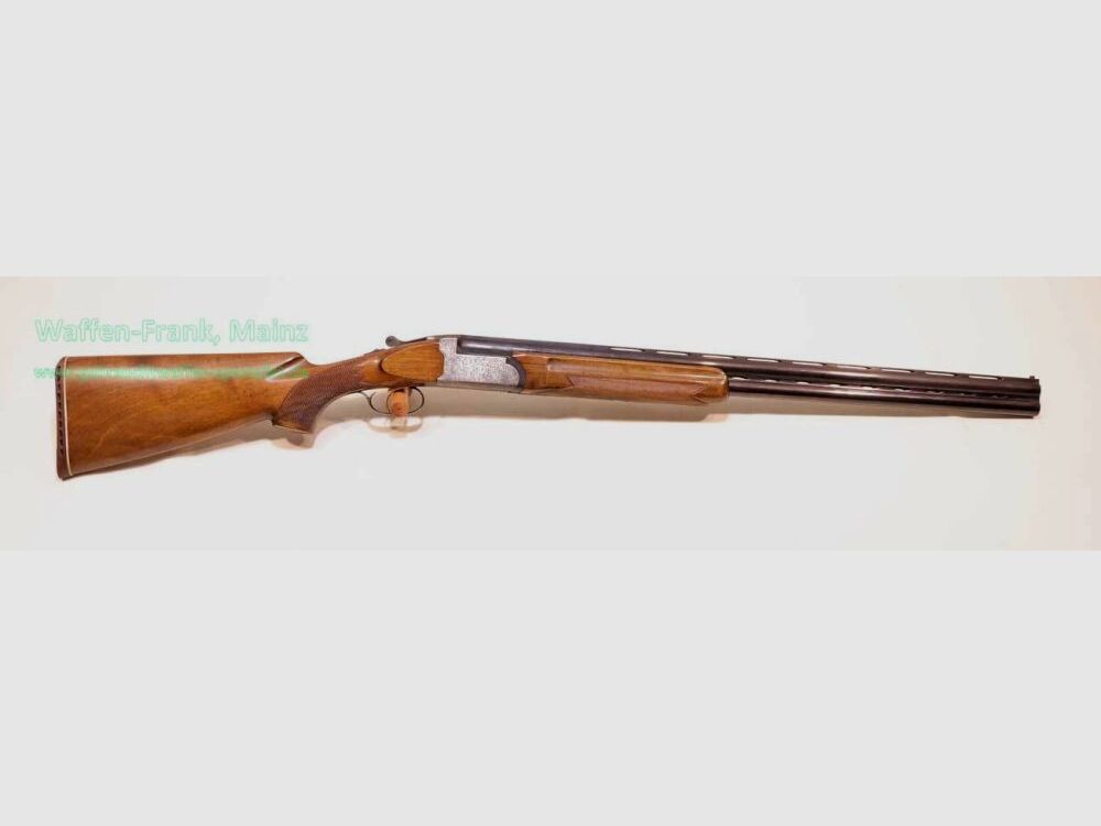 Zoli - Italy Mod. Forest Hunting/Skeet
