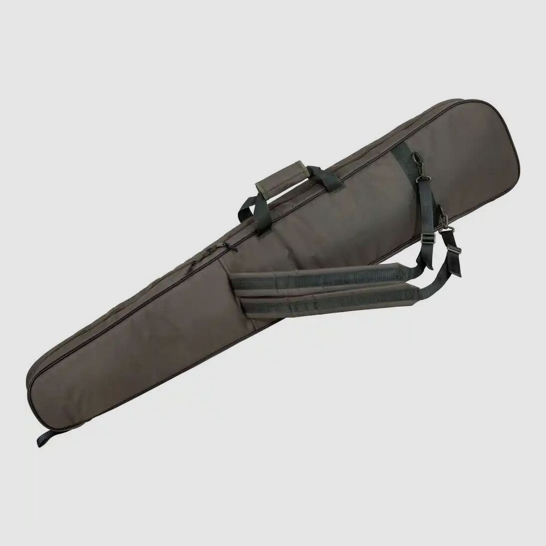 Parforce rifle case All-in polyester