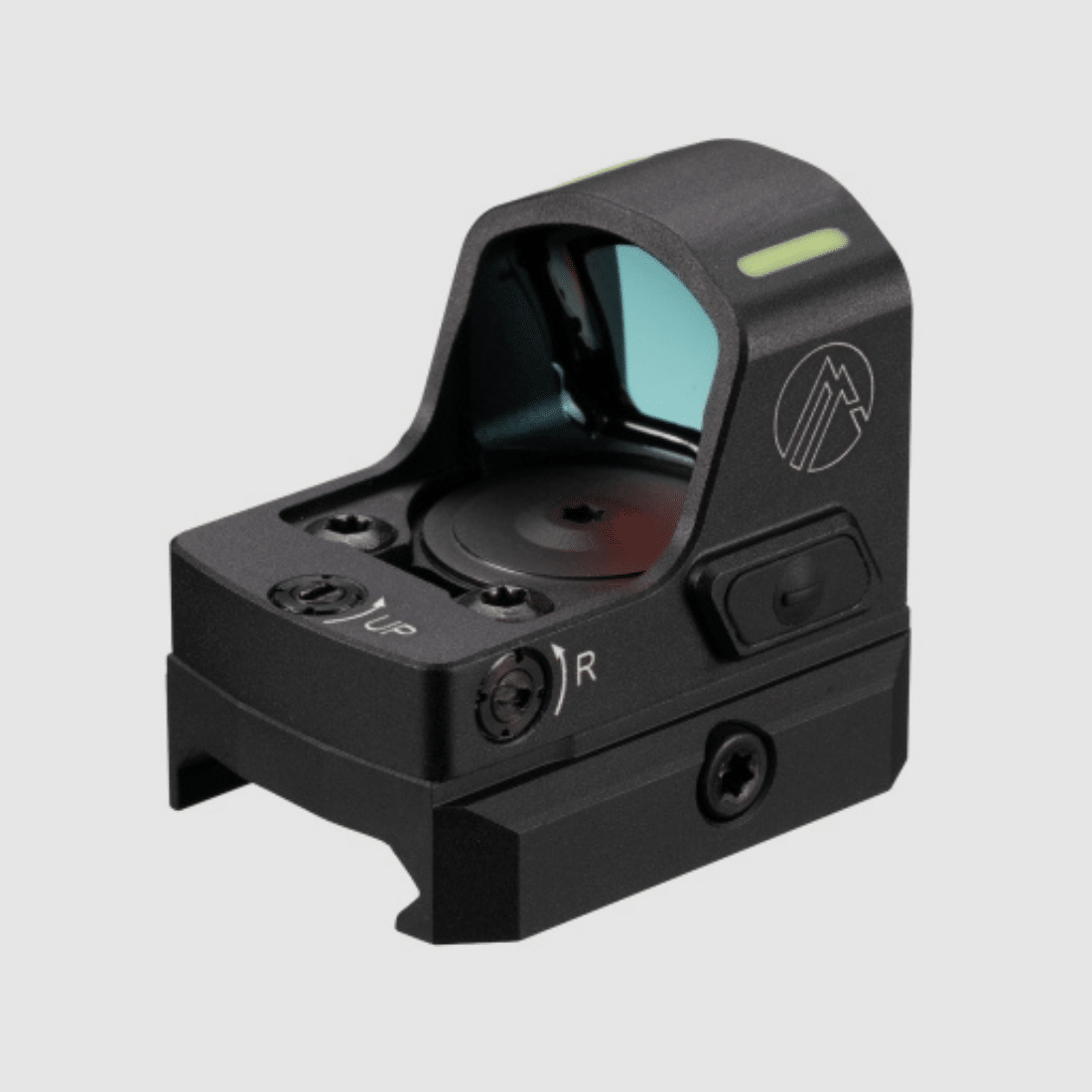 Red Dot Sight ALPEN OPTICS Argus LT Red Dot 1x22x17 open, image 2 of 8