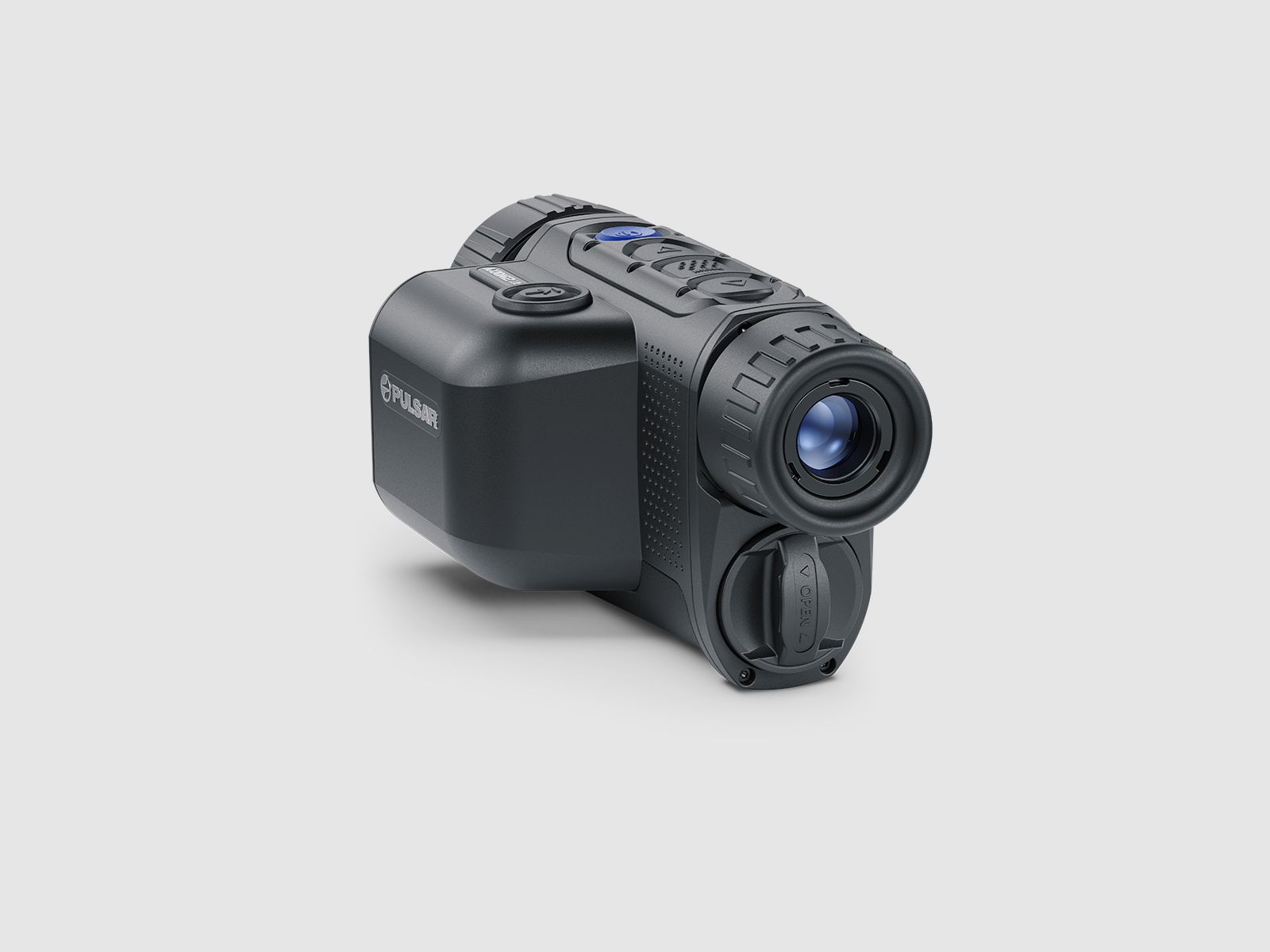 Warmtebeeldmonoculair Pulsar Axion 2 LRF XQ35 PRO, afbeelding 8 van 12