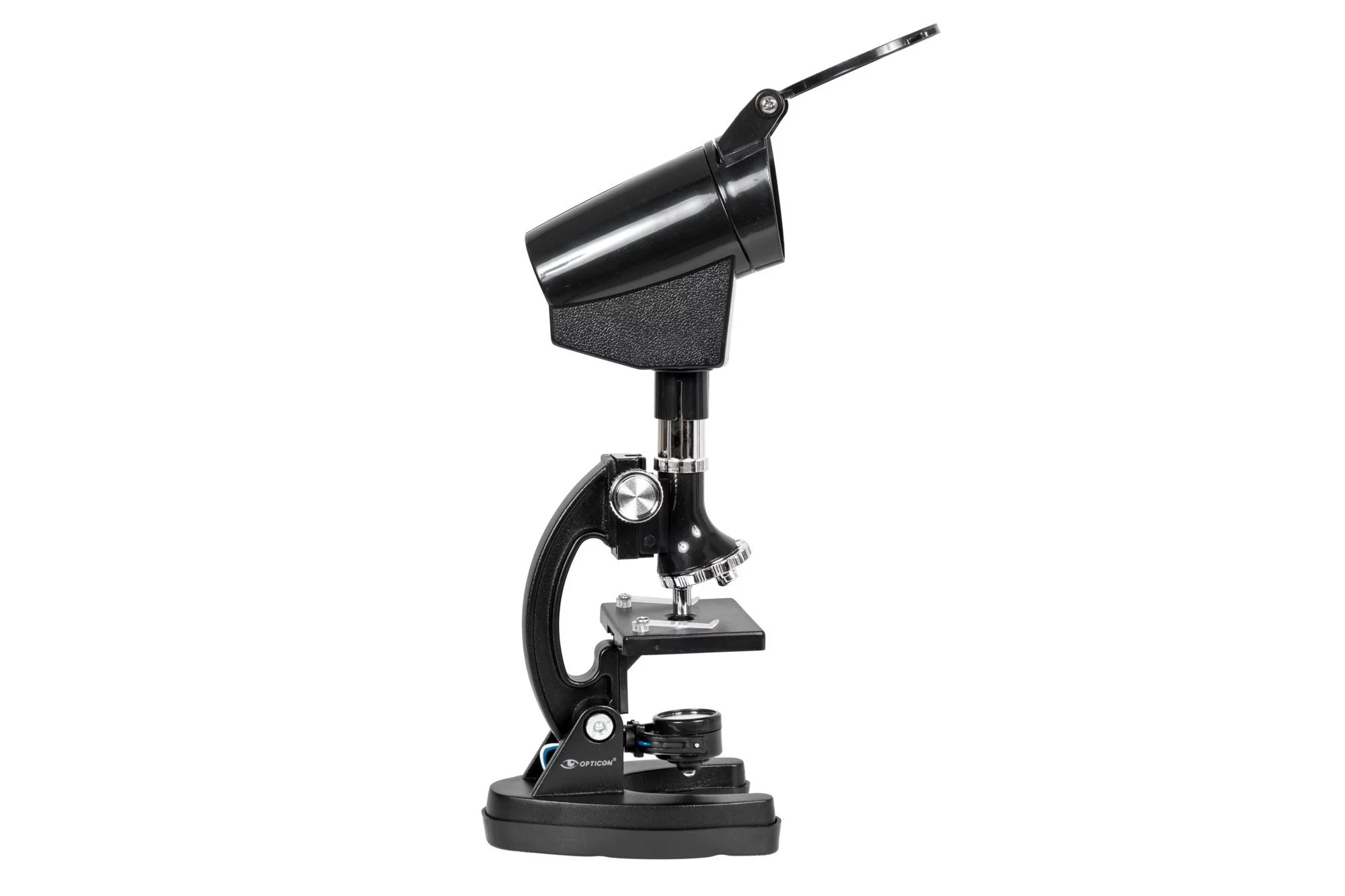 Microscoop OPTICON Lab Pro, afbeelding 16 van 52