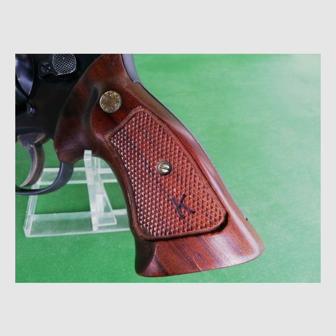 Smith & Wesson Highway Patrolman