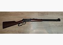 Winchester Unterhebelrepetierer Model 94