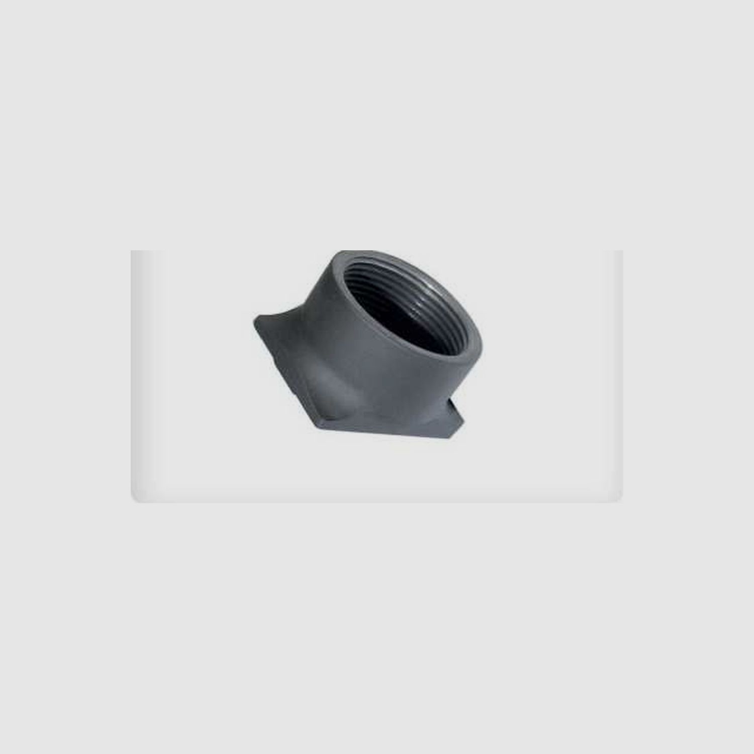 Czech Small Arms Teleskopschaft-Adapter voor Vz58