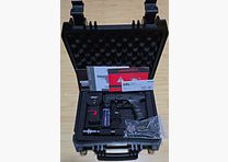 Walther R2D Set P22 Q blank 9mm PAK self-defense