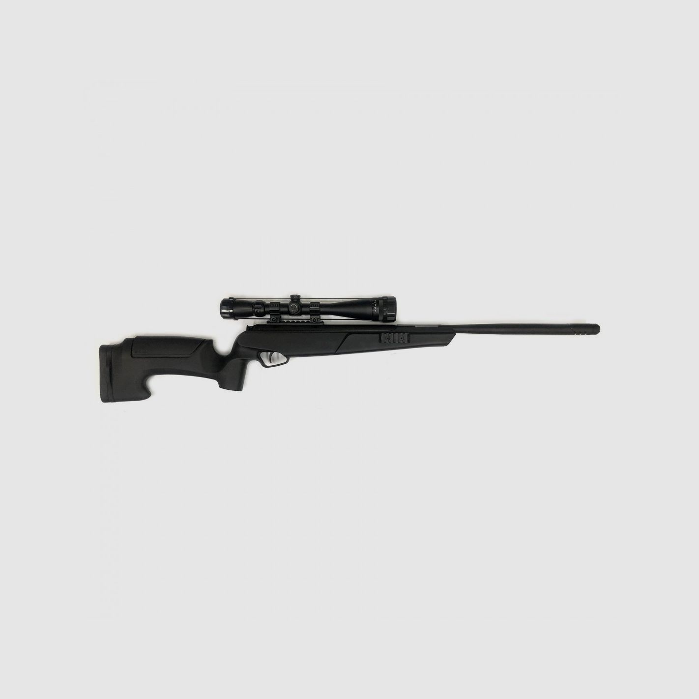 Stoeger X20 Montage Kal. 4,5 mm, Bild 1 von 4