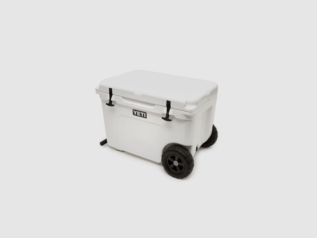 Yeti Kühlbox Tundra Haul