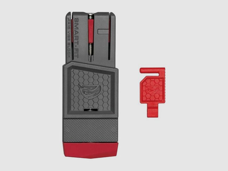 Real Avid SMART-FIT AR-15 Spannblock