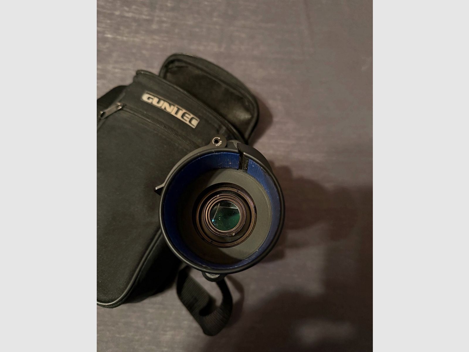 Guntec Night Vision Technology D-525 GT PRO Special Edition