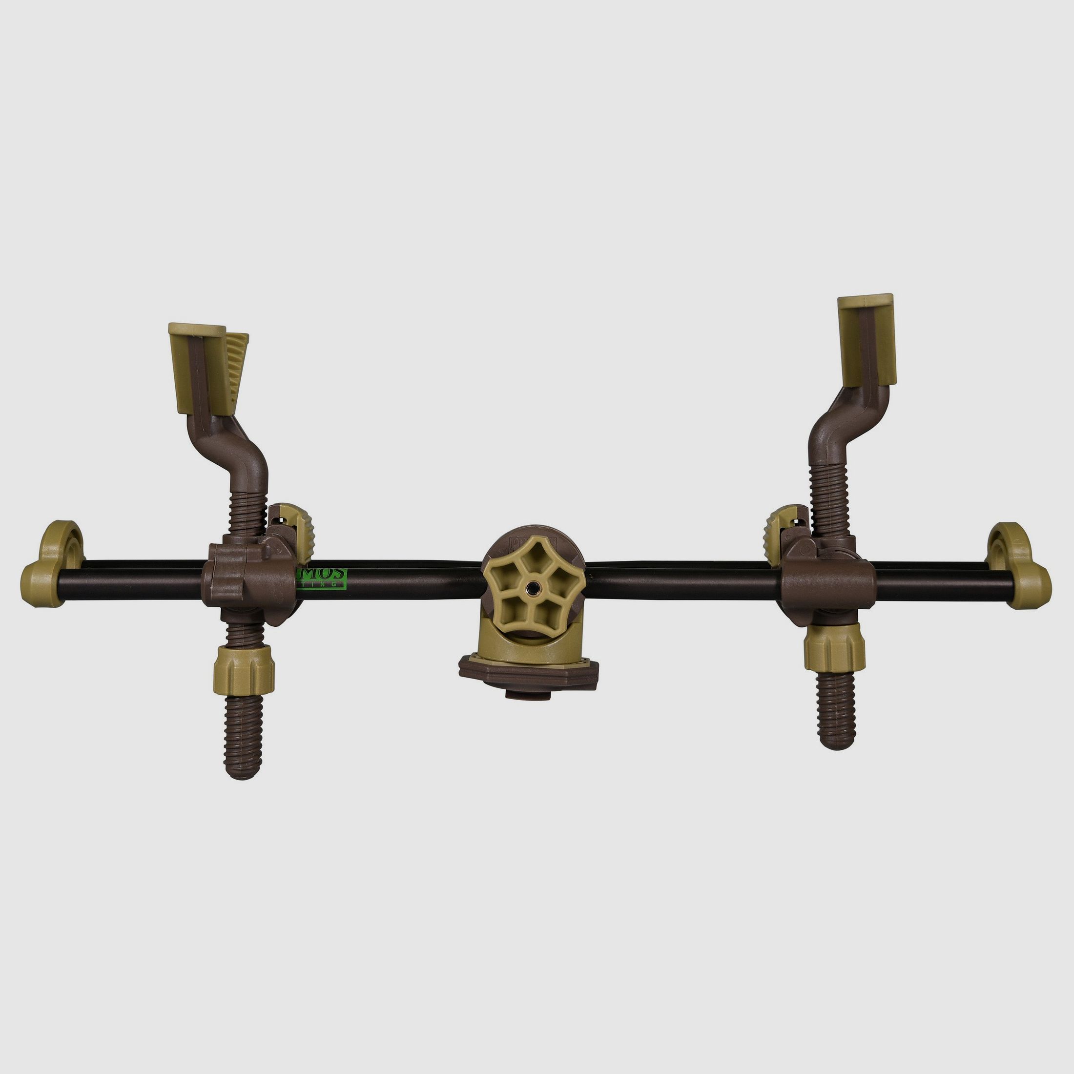 Primos 2-Point Rifle Rest