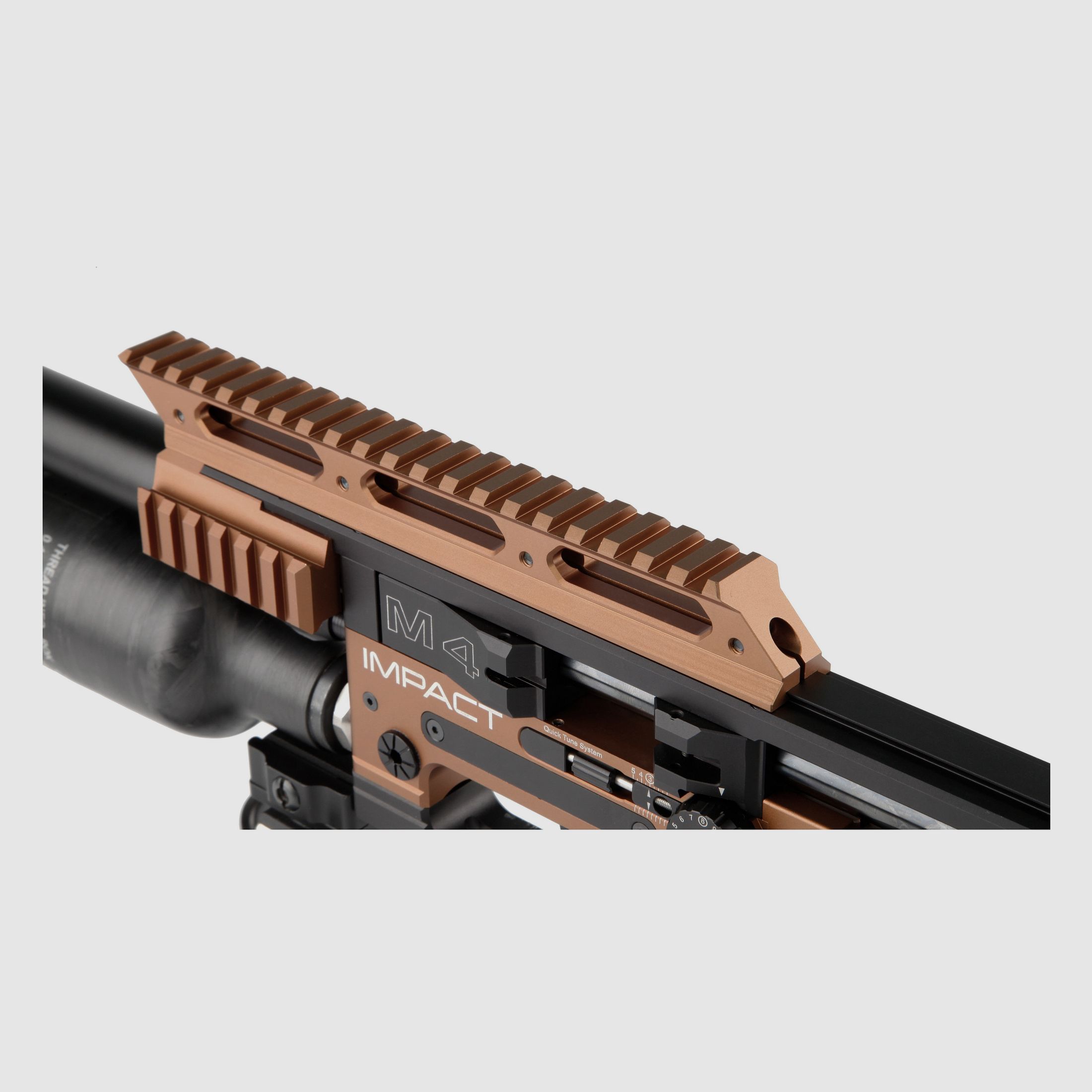 FX Impact M4 Sniper, image 6 sur 9