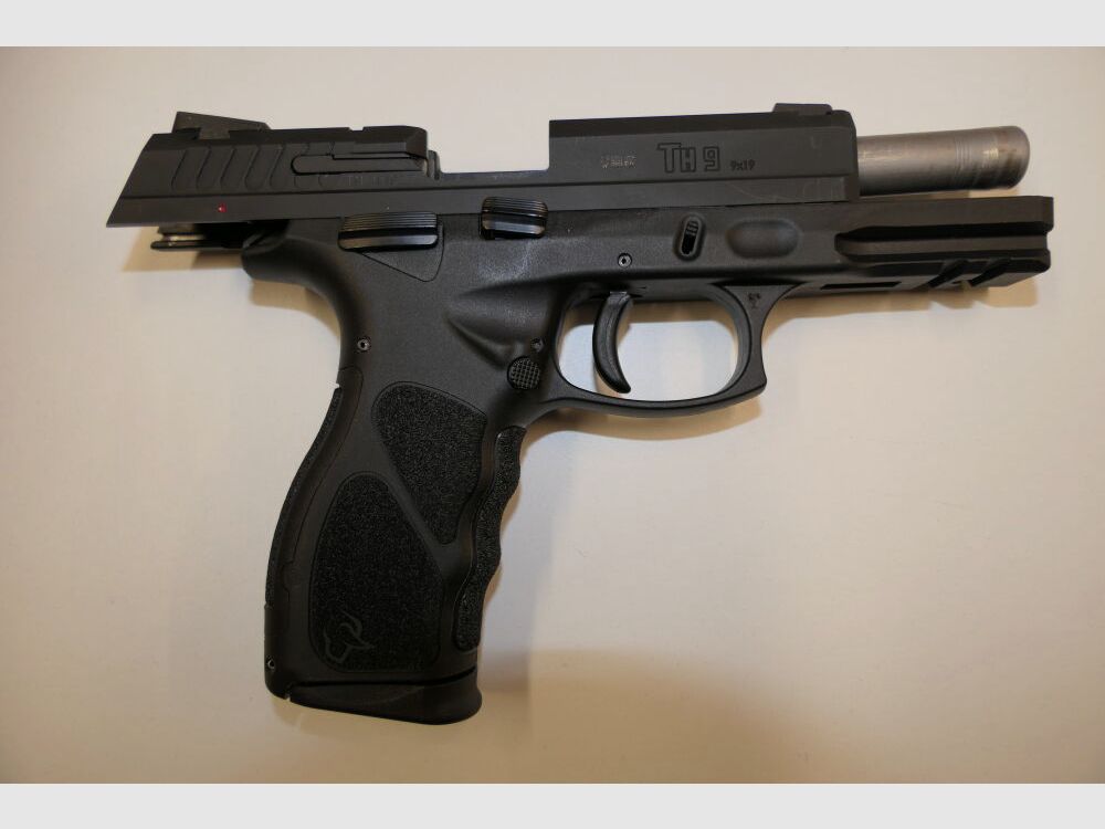 Taurus TH 9