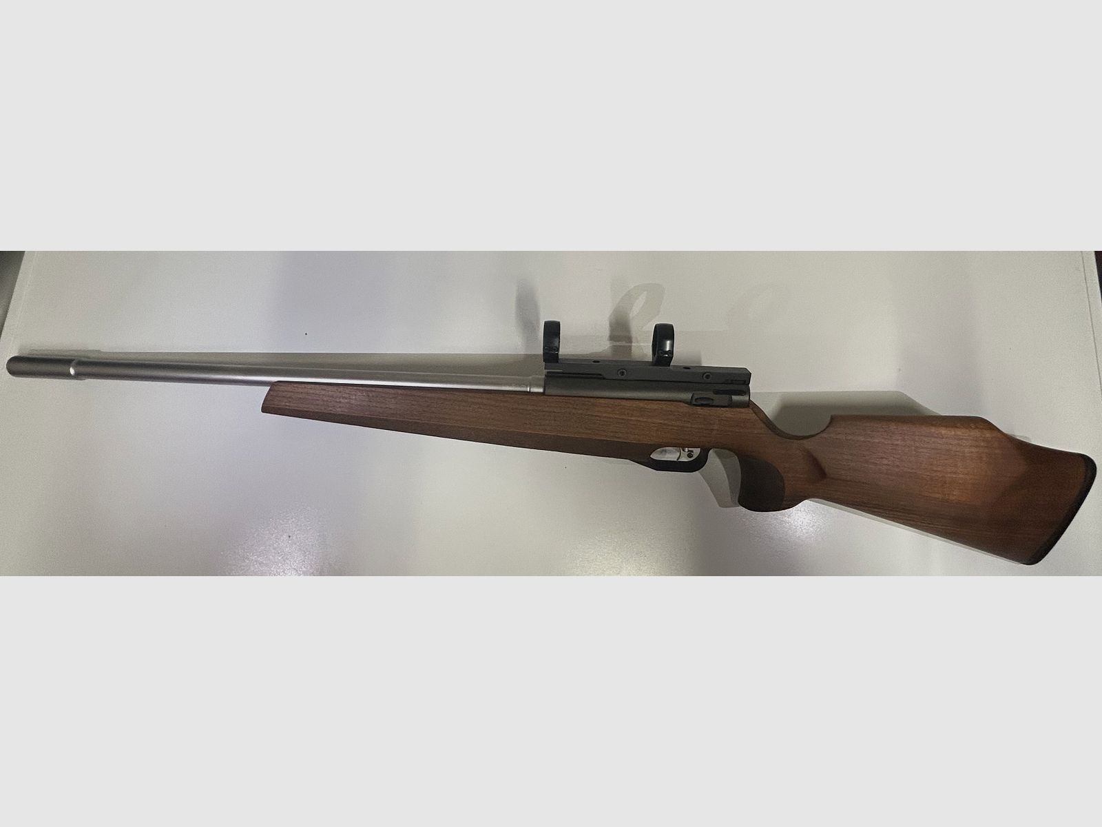 Keppeler hunting match 222rem.