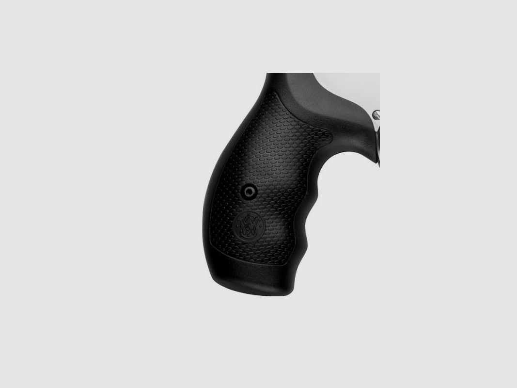Revólver S&W 686 Plus 3" Cal 357 Mag, imagen 5 de 6
