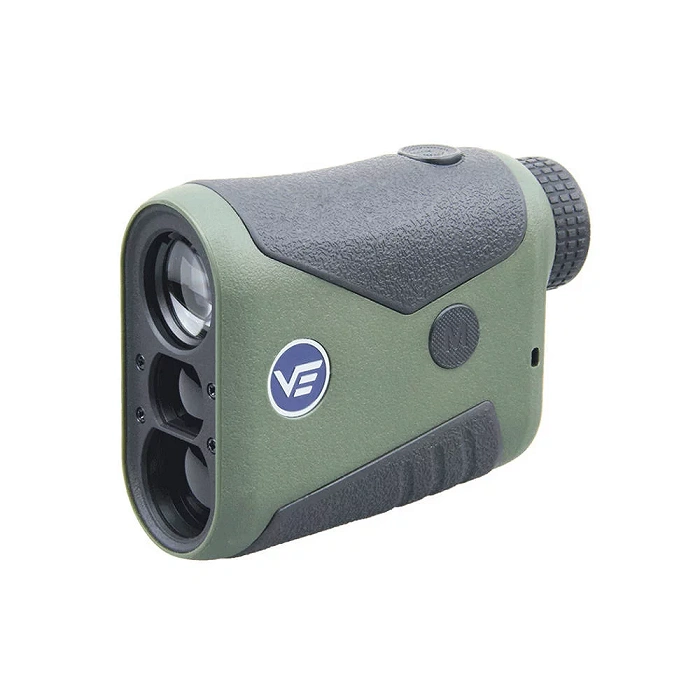 Laser-Entfernungsmesser Forester 6x21 - SCRF-B08, Bild 1 von 2