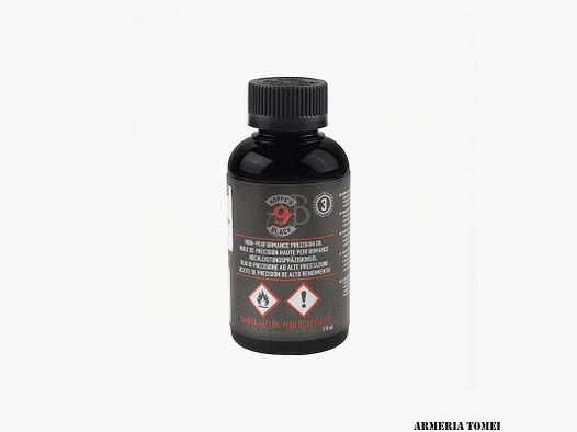 HOPPE’S – BLACK LUBRICANT -118ML (HBL4BI)