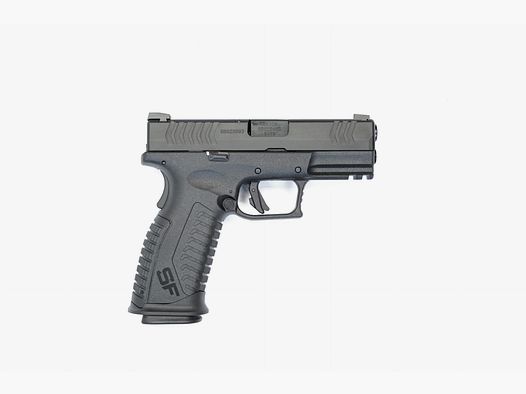 Pistole HS Produkt HS-SF19 OR 3.8" 9mm luger