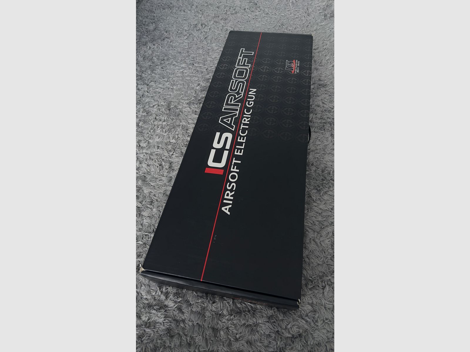 ICS 238 Proline (CXP-16)