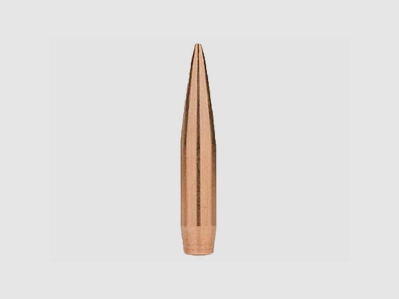 SIERRA BULLETS 22 CALIBER (0.224″) 95GR HOLLOW POINT BT 500/BOX