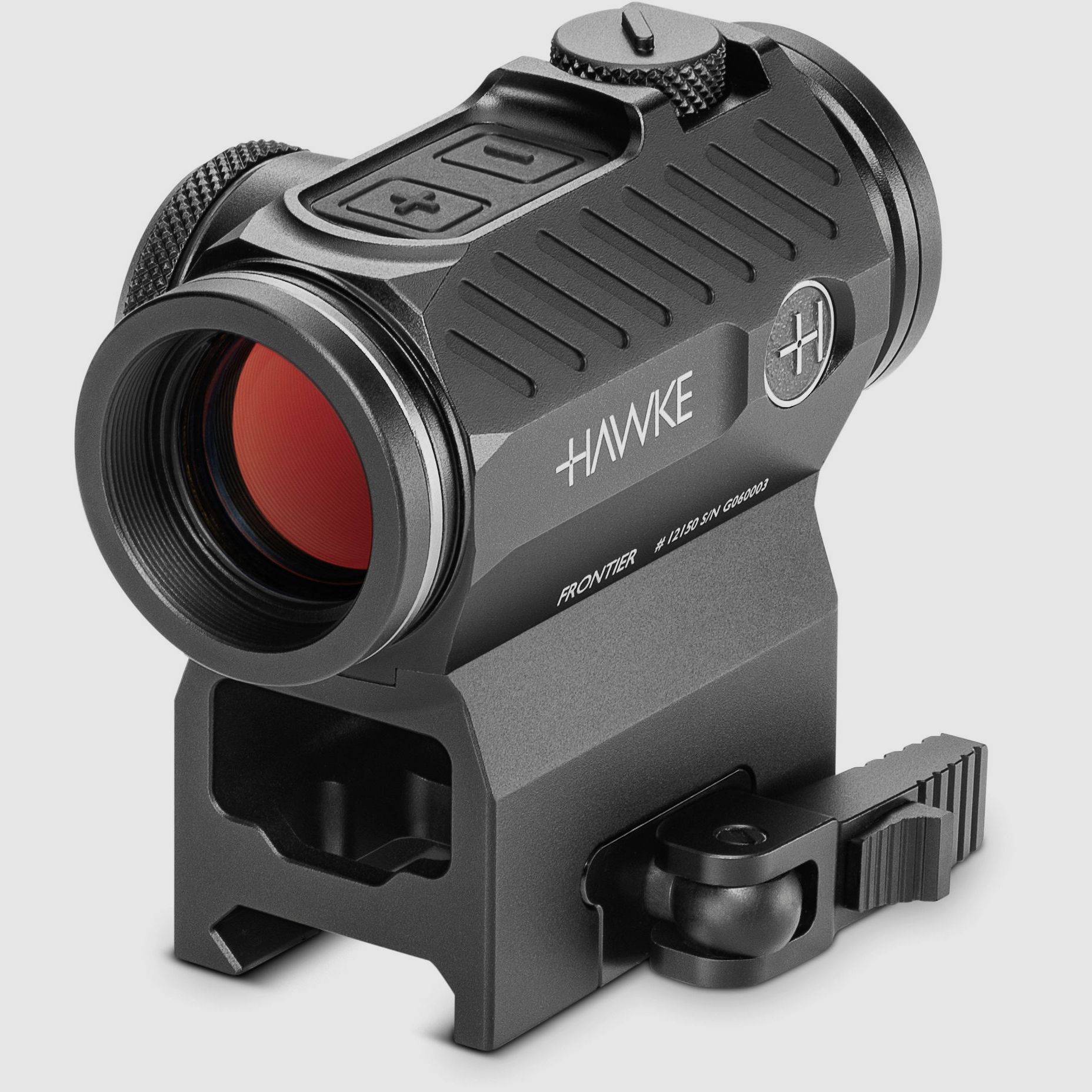 Hawke Frontier Rotpunkt 1x22