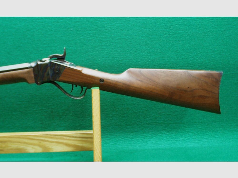 Shiloh Sharps NM Mod.1874 Hartford