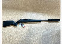 SAVAGE AXIS 2 SR International