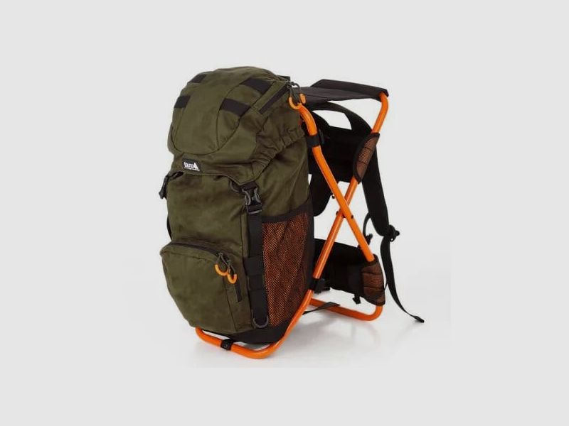Zaino da seduta Fauna Vraken EVO F30 Slim, immagine 1 di 3