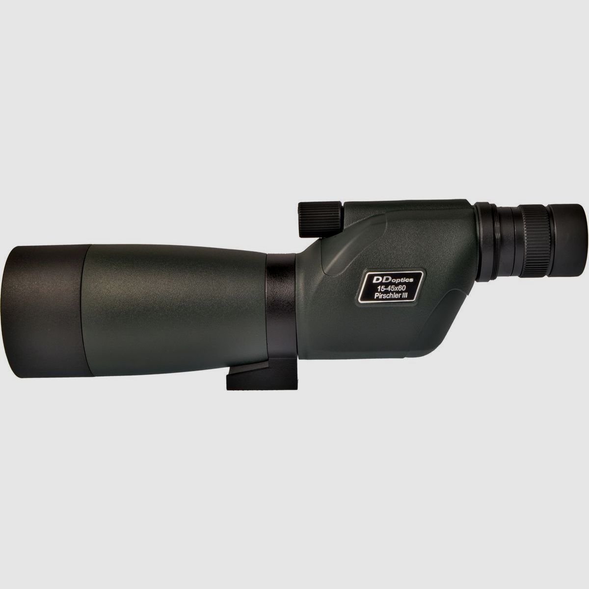 DDoptics Pirschler 15-45x60 G Gen3 Spotting Scope