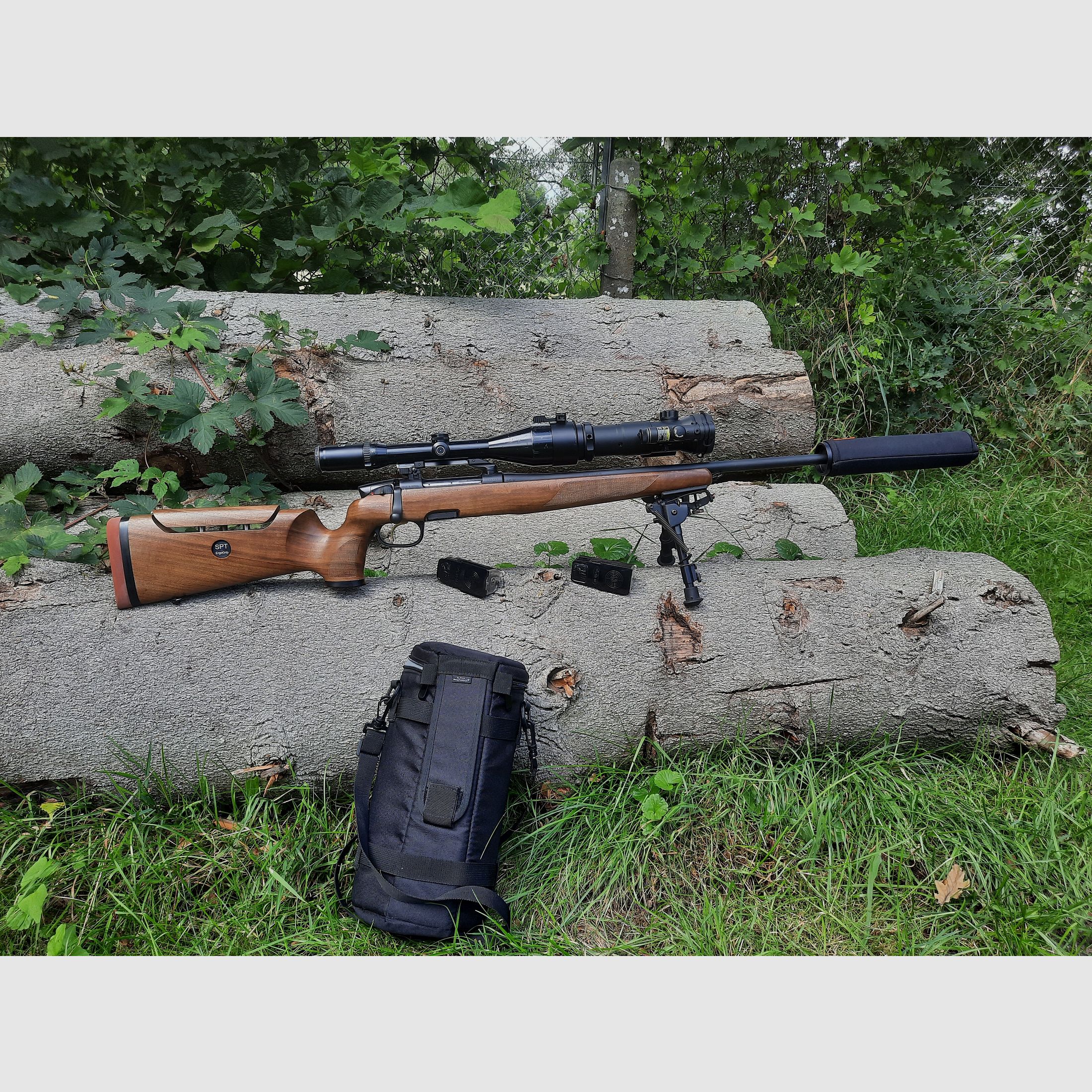Steyr Mannlicher M 