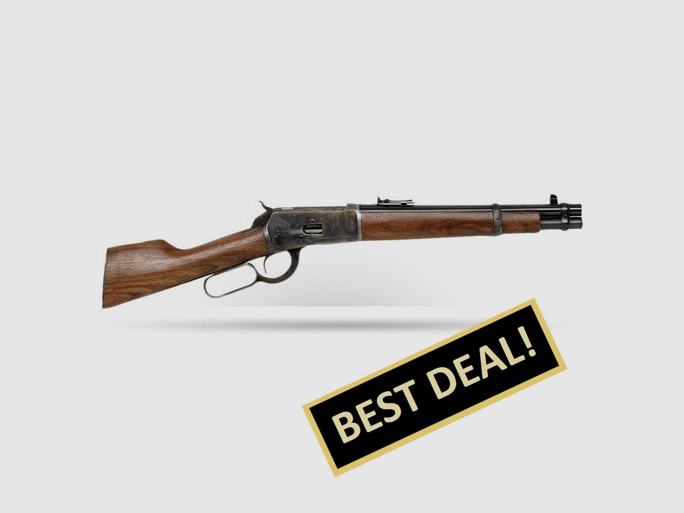 Chiappa 1892 Mare's Leg .357Mag Lufa 12 cali (12")