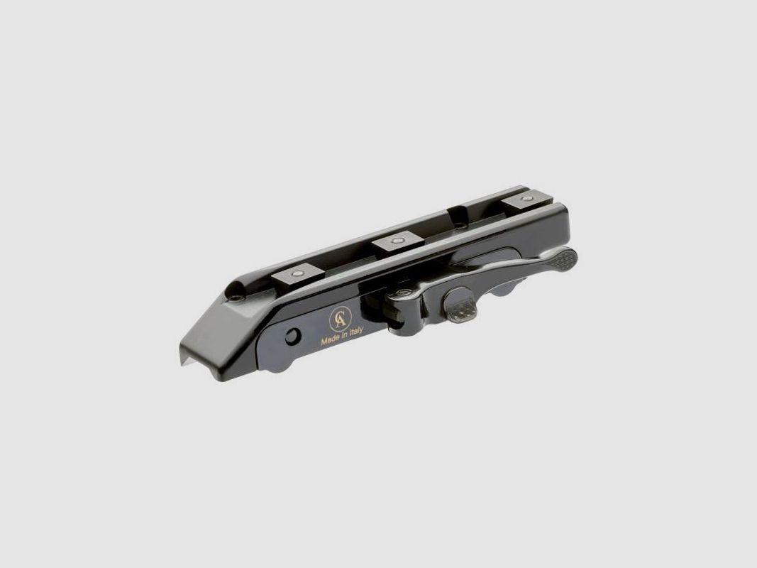 Montage Contessa SIMPLE BLACK Blaser LDS
