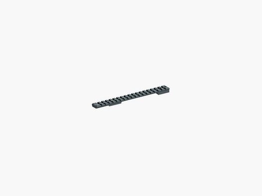 RECKNAGEL PICATINNY SCHIENE MAUSER M18 STAHL 20 MOA