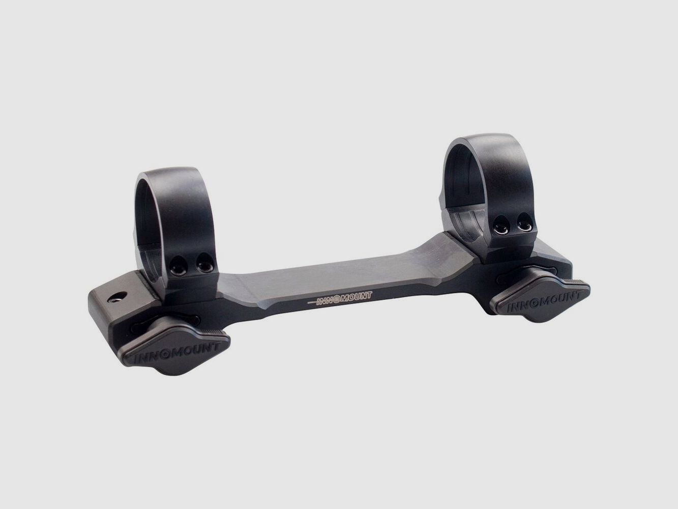 Montaje rápido INNOGUN ZERO para Weaver / Picatinny Ø 30 mm altura 14,0